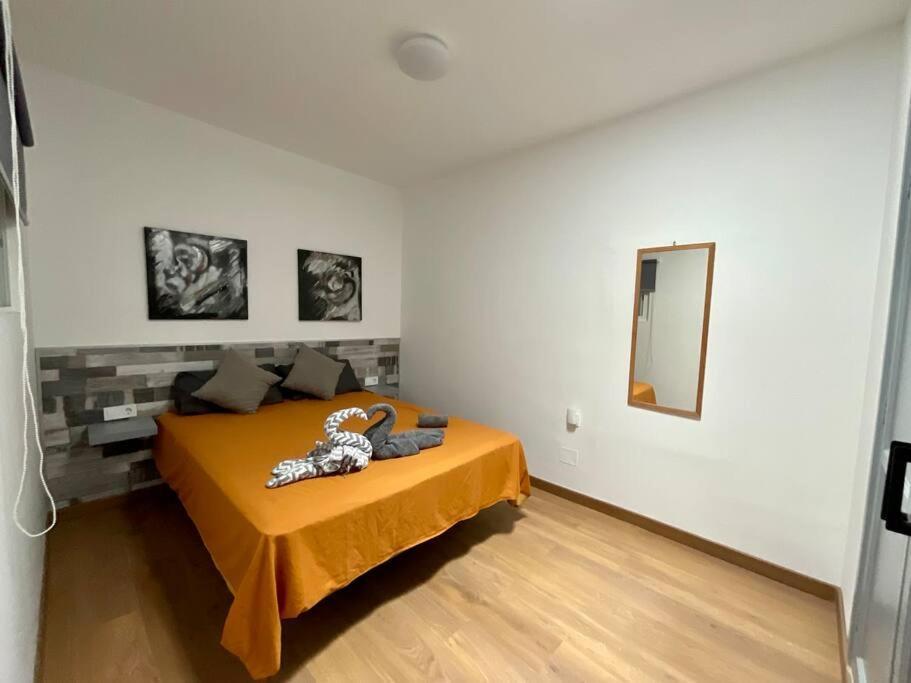Apartamento La Mareta Arrecife Kültér fotó
